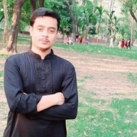 Maruf Hasan