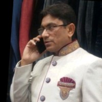 Mushtaq Ali
