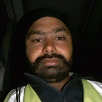 Naginder Singh