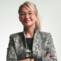Cécilia Ledy