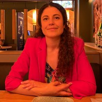 Carolina Gutierrez Rabadan