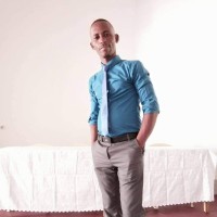 Abilio Ussene Saide Ussene