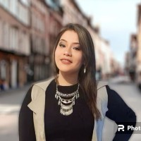Julieth Numpaque
