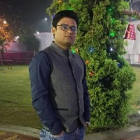 Akhilesh Pandey