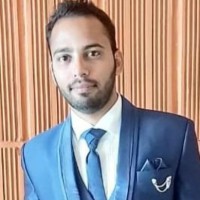 Syed Iliyas Pasha