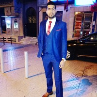 Rida Ben-Elcaid