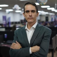 Rafael Martins