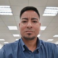 Alan Roberto