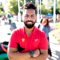 Prabhpreet Singh Data