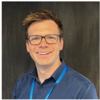 Dr Daniel O'Sullivan