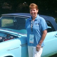 Jo Dunn
