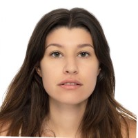 Evridiki Delaga