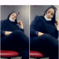 Amdouni Nour