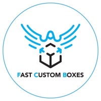 Fast Custom Boxes UK