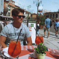 Connor Stephenson