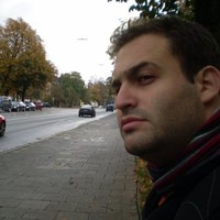 Daniel Schvartzman