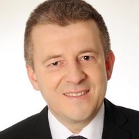 Dr. Nader Ben Said