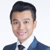 Rion Jian