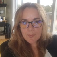 Sheila Huffman