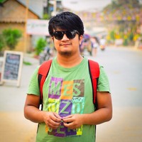 Aakash Aryal