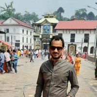 Abhishek singh