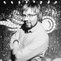 Andrey Kolchenko
