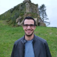 Diego Pérez Hernández