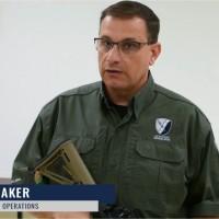 Michael Baker