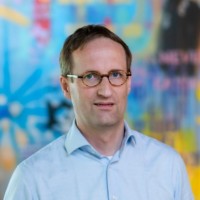 Olivier Bos