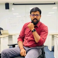 Gautham Kamath
