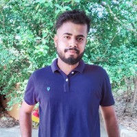 Sritam Swain