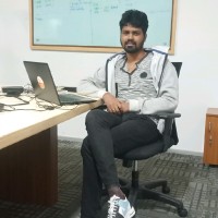 Bala Kumar P