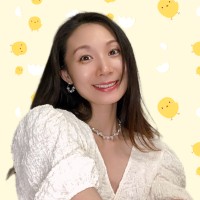 Carina Wu