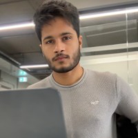 Ejaz Shaik