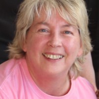 Mandy Tilbury