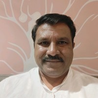 Kiran Ghorpade