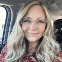 Caitlyn Marshall