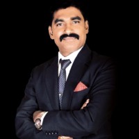 Sahadev Behera