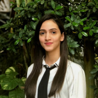 Asma Abdul Haleem