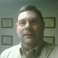 Charles Patterson, CHS-III