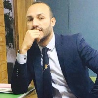 Hamza Mhammedi Senhaji