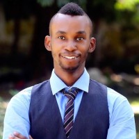 Nickson Mwanake