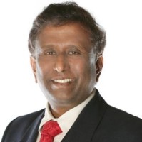 Ramesh Krishnan