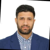 Mohammad Farooq Satarzai