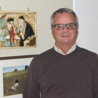 Marcel Gosselin