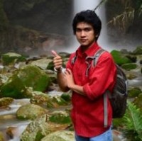 Syahdino Pratama