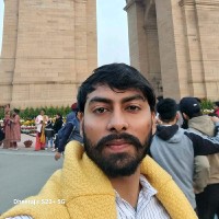 Dheeraj Sharma