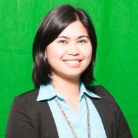 Richelle Anne Lim