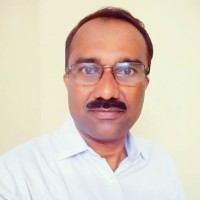 Anil Chougale