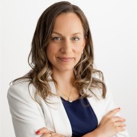 Viviane Gentilcore-Saulnier, Mgp, Mba